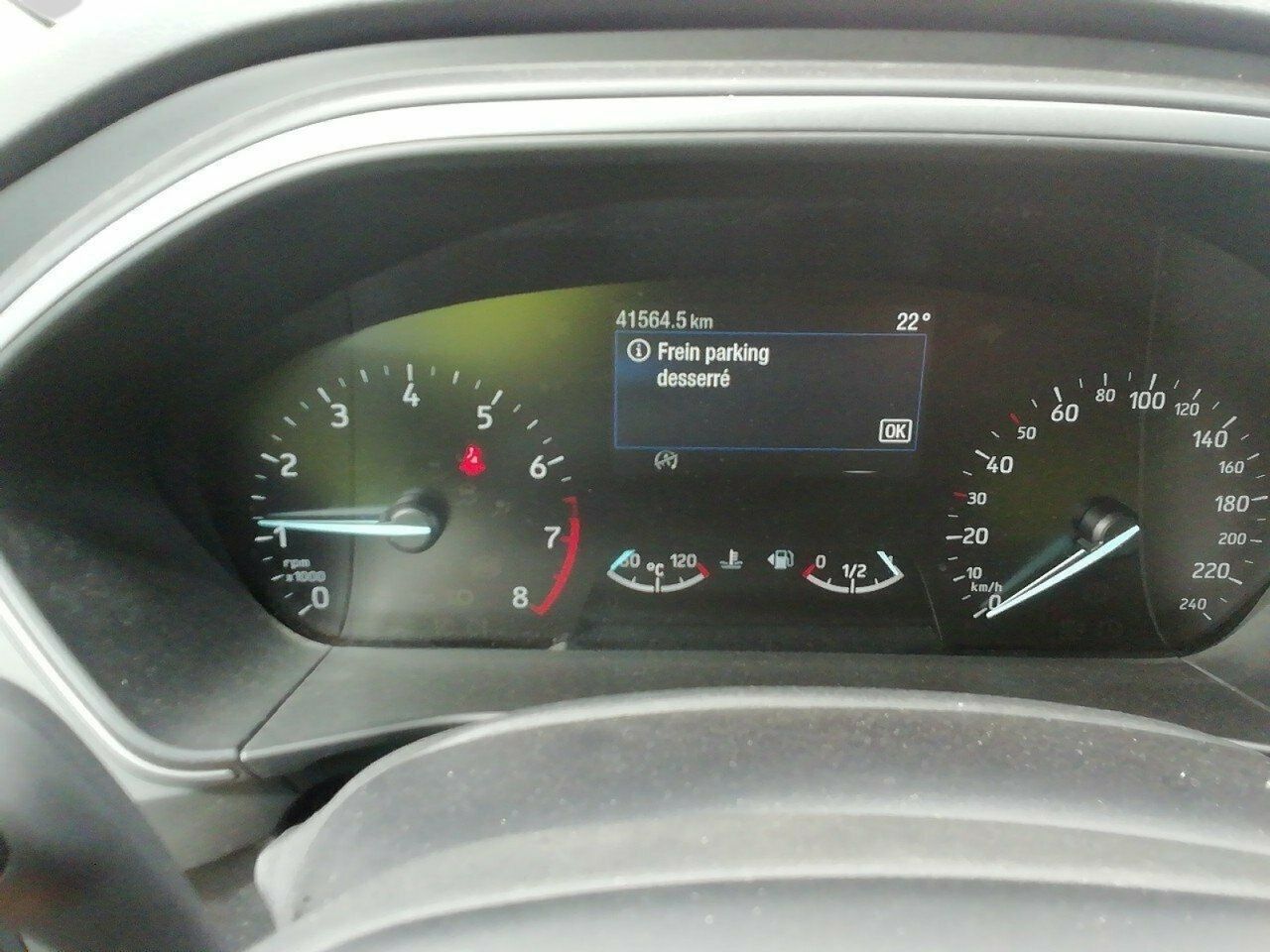 Ford Focus 1.0 Ecoboost Mhev 114kw Active Style Sip - Foto 2