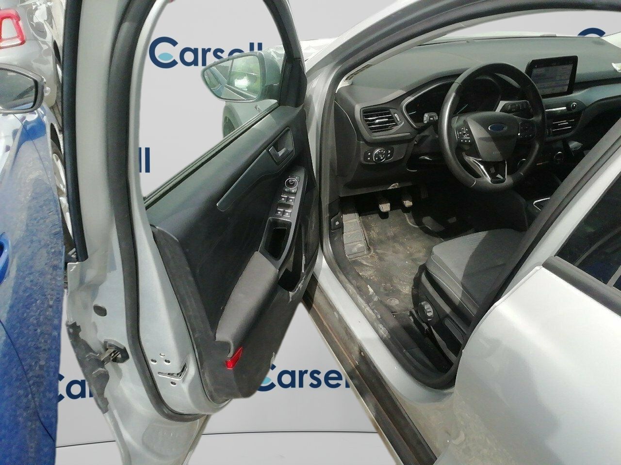 Ford Focus 1.0 Ecoboost Mhev 114kw Active Style Sip - Foto 2