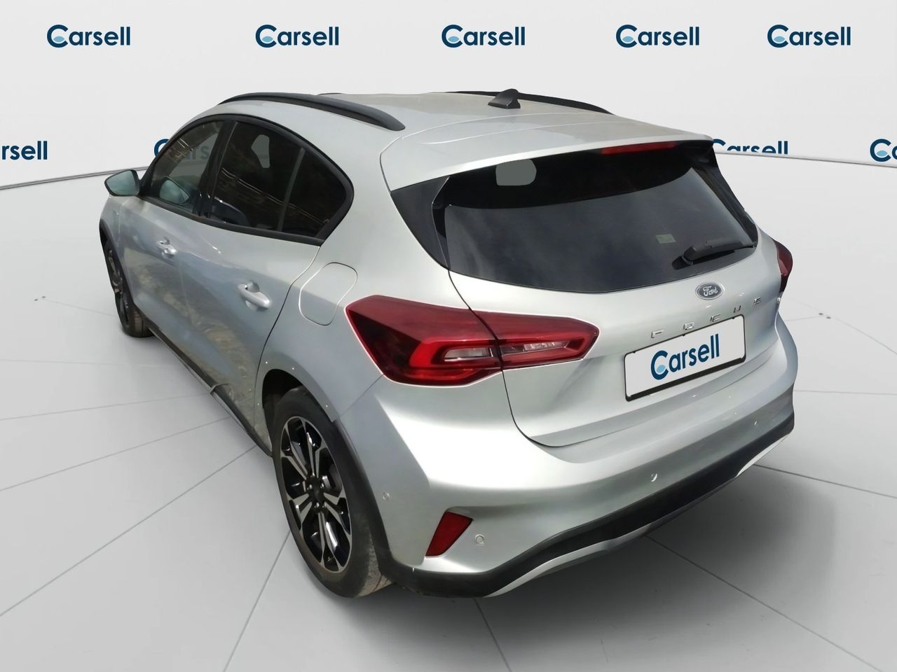 Ford Focus 1.0 Ecoboost Mhev 114kw Active Style Sip - Foto 2