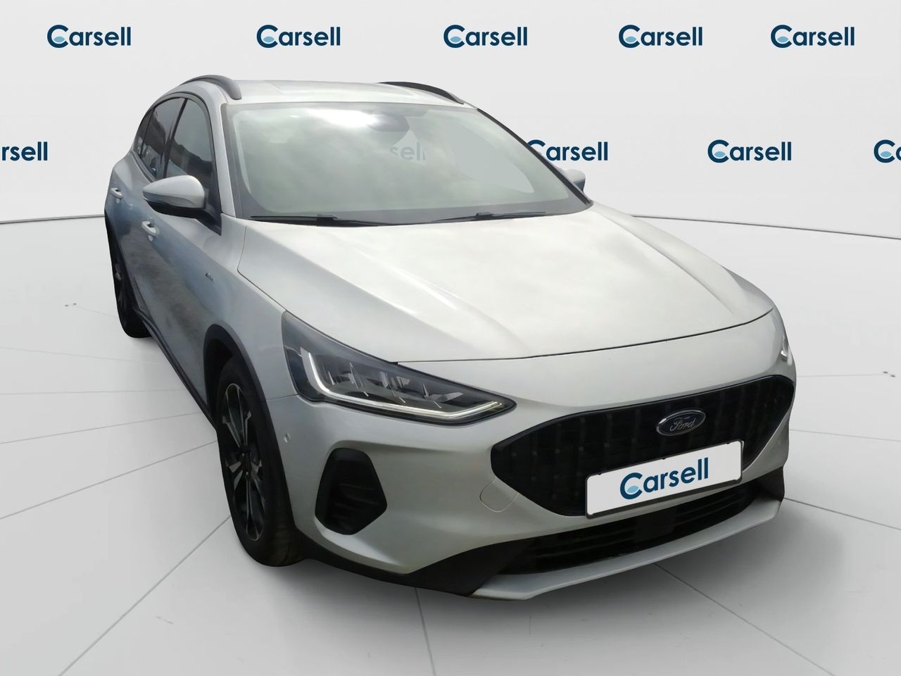 Ford Focus 1.0 Ecoboost Mhev 114kw Active Style Sip - Foto 2