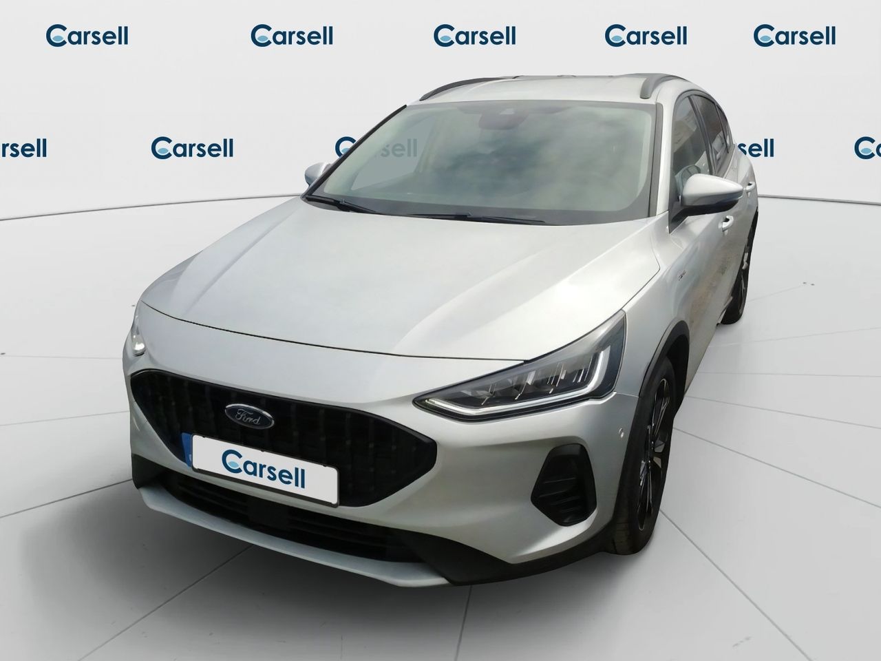 Ford Focus 1.0 Ecoboost Mhev 114kw Active Style Sip - Foto 2