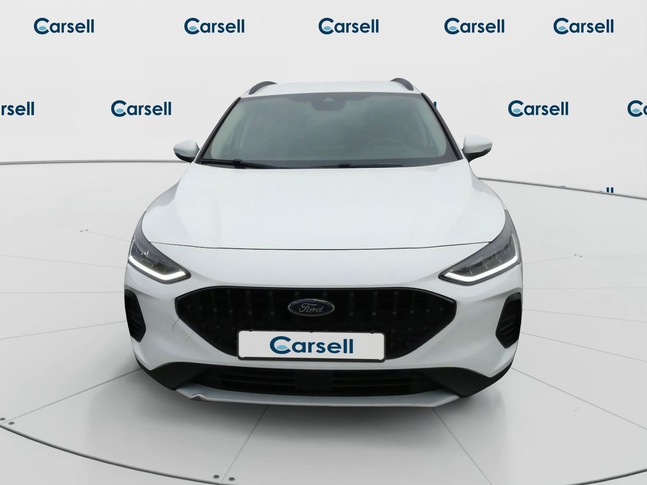Ford Focus 1.0 Ecoboost Mhev 114kw Active Style Sip - Foto 2