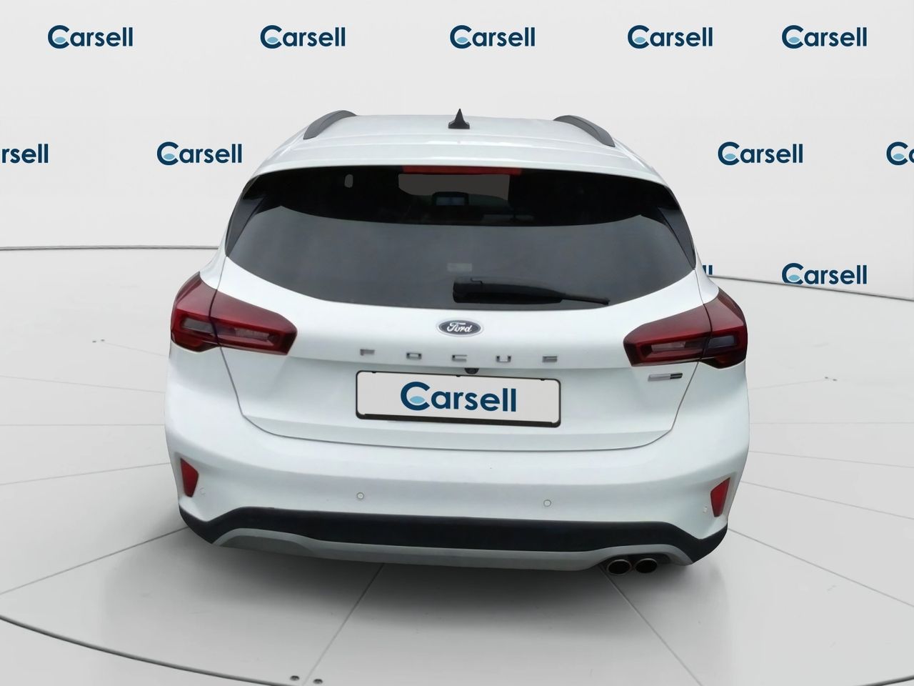 Ford Focus 1.0 Ecoboost Mhev 114kw Active Style Sip - Foto 2