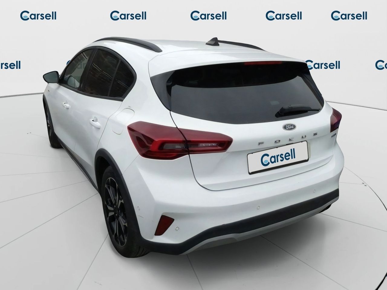 Ford Focus 1.0 Ecoboost Mhev 114kw Active Style Sip - Foto 2