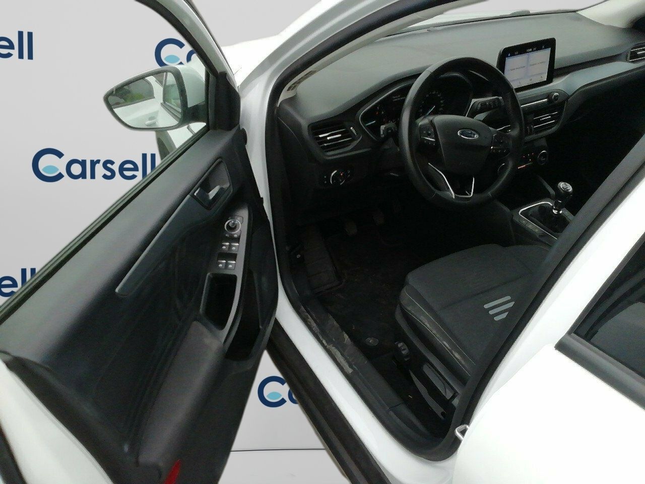 Ford Focus 1.0 Ecoboost Mhev 114kw Active Style Sip - Foto 2