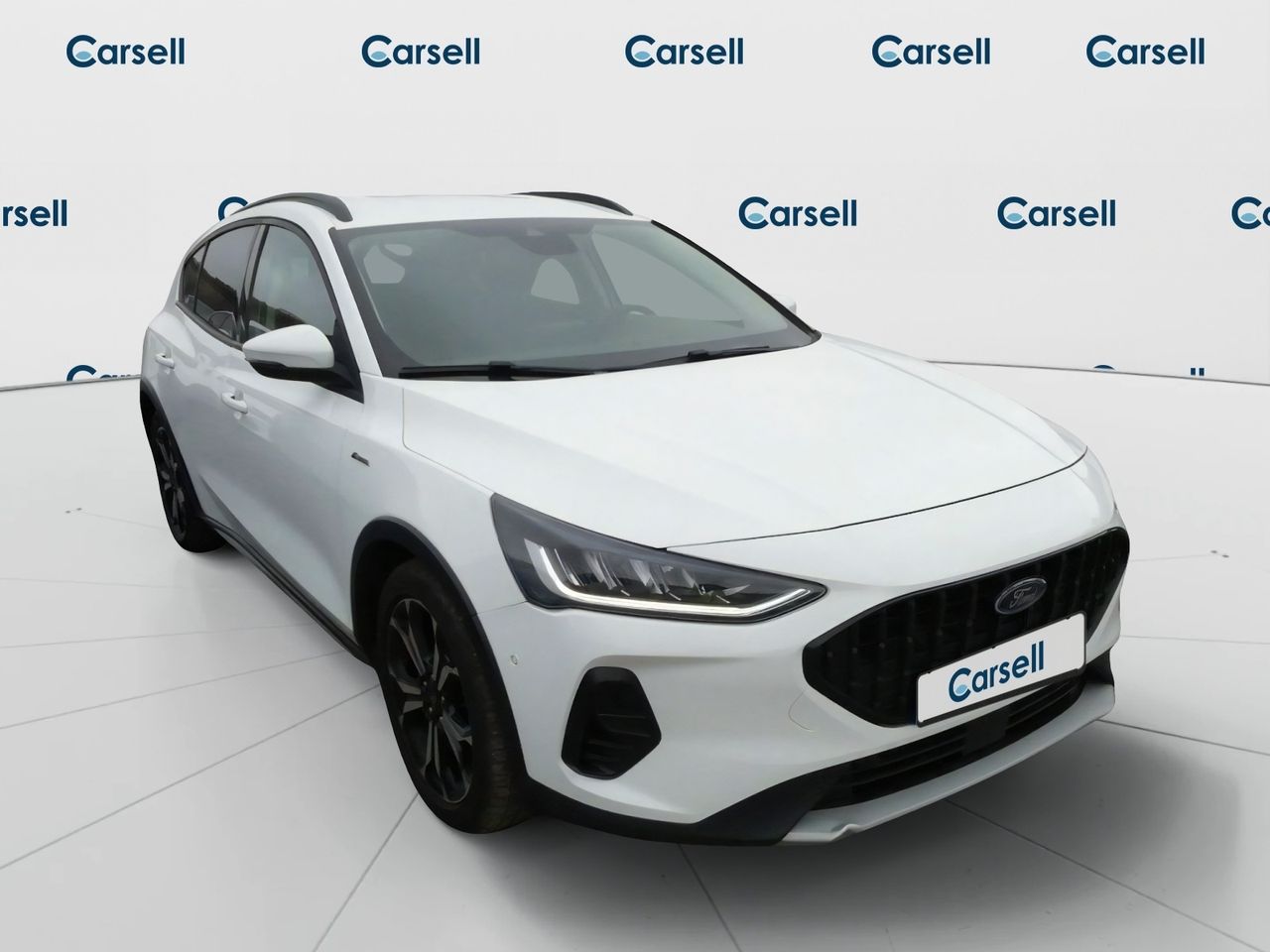 Ford Focus 1.0 Ecoboost Mhev 114kw Active Style Sip - Foto 2