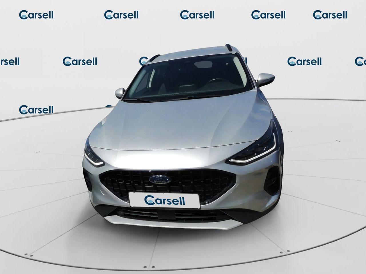 Ford Focus 1.0 Ecoboost Mhev 114kw Active Style Sip - Foto 2