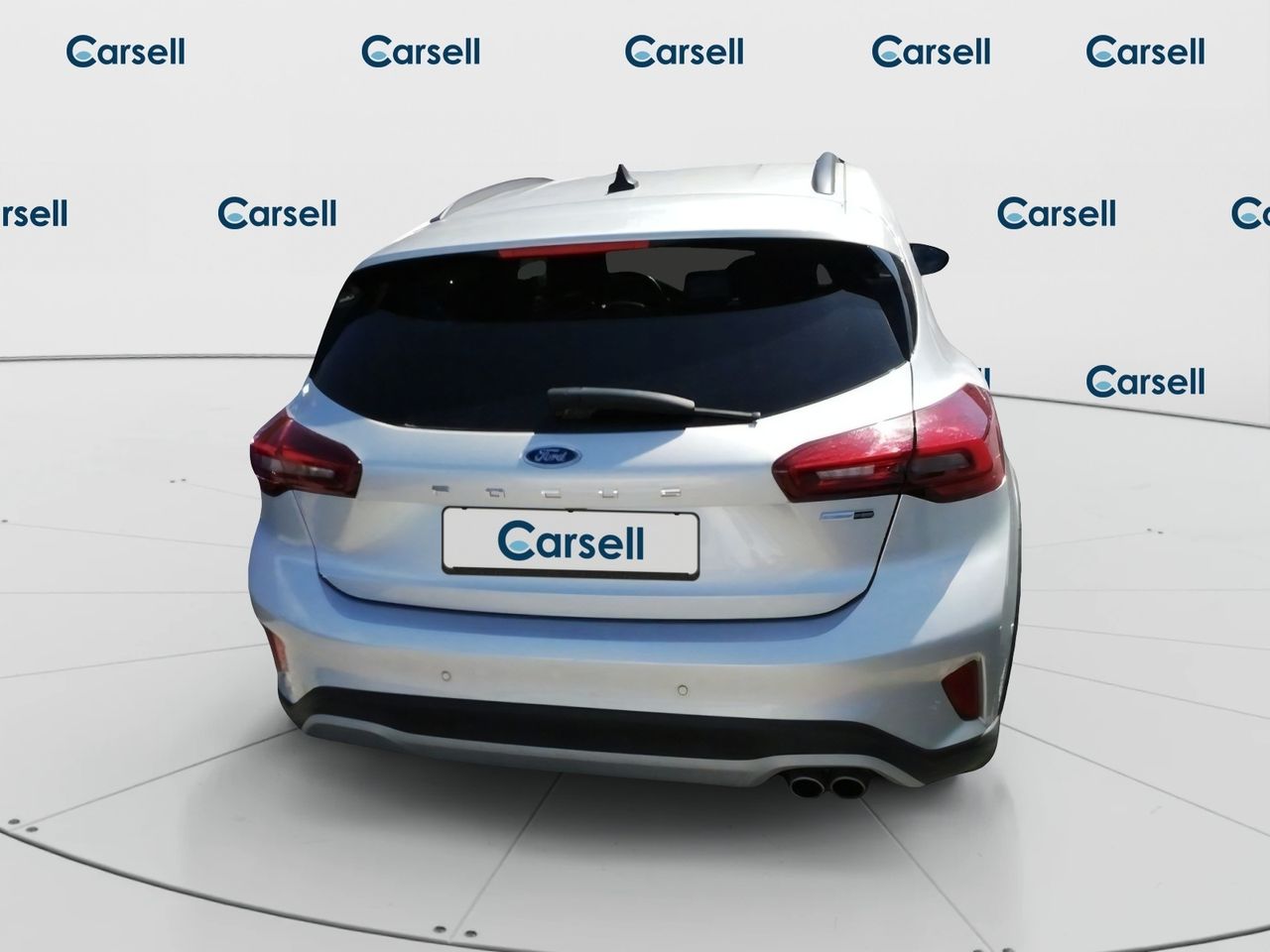 Ford Focus 1.0 Ecoboost Mhev 114kw Active Style Sip - Foto 2