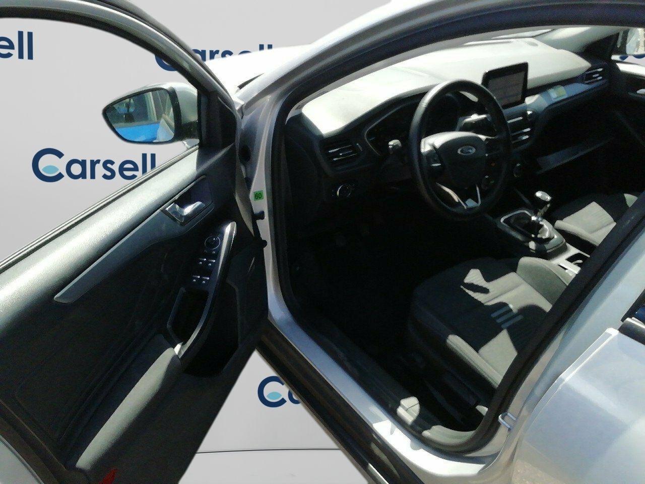Ford Focus 1.0 Ecoboost Mhev 114kw Active Style Sip - Foto 2