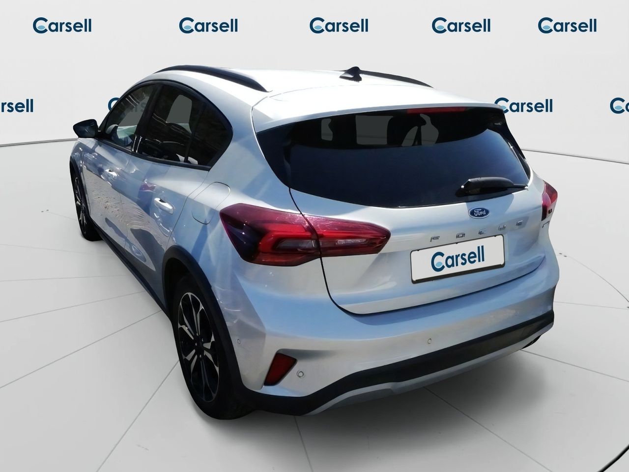 Ford Focus 1.0 Ecoboost Mhev 114kw Active Style Sip - Foto 2