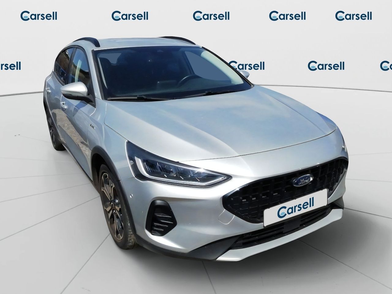 Ford Focus 1.0 Ecoboost Mhev 114kw Active Style Sip - Foto 2