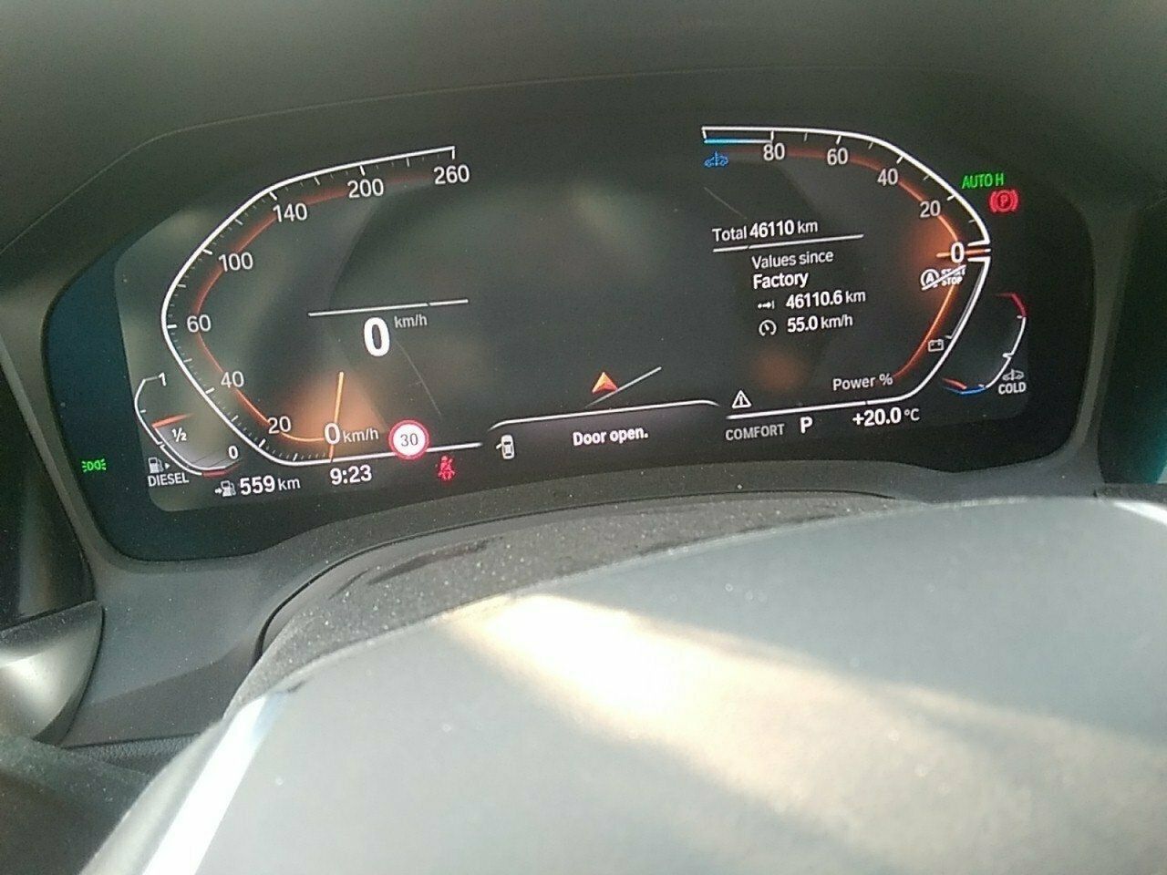 Bmw Series 3 320d Auto. - Foto 2