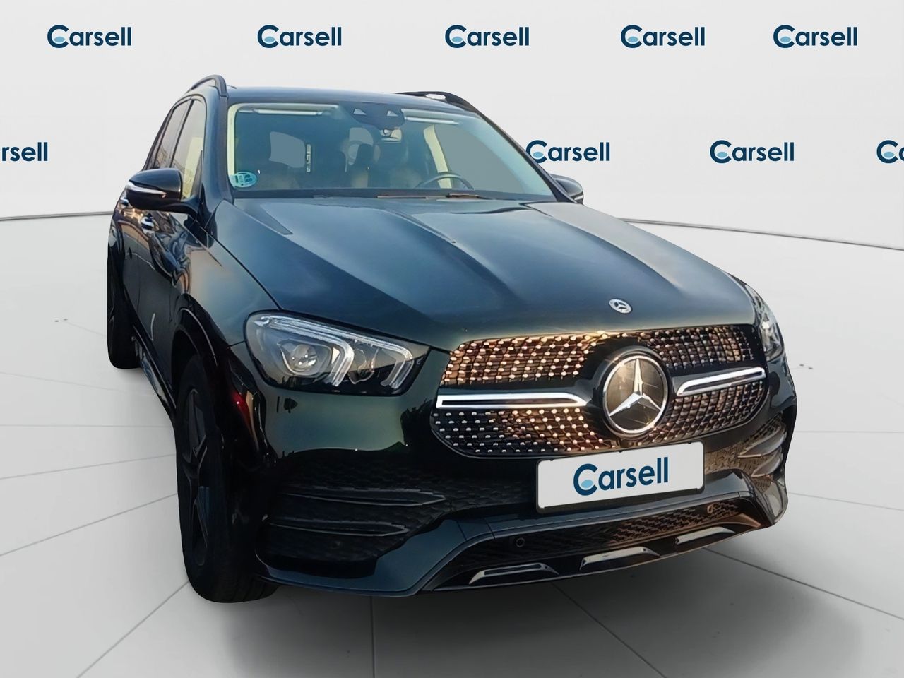 Mercedes Gle 300 D 4matic - Foto 2