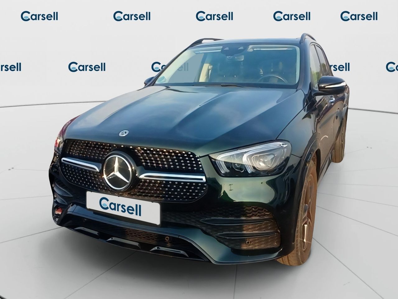 Mercedes Gle 300 D 4matic - Foto 2
