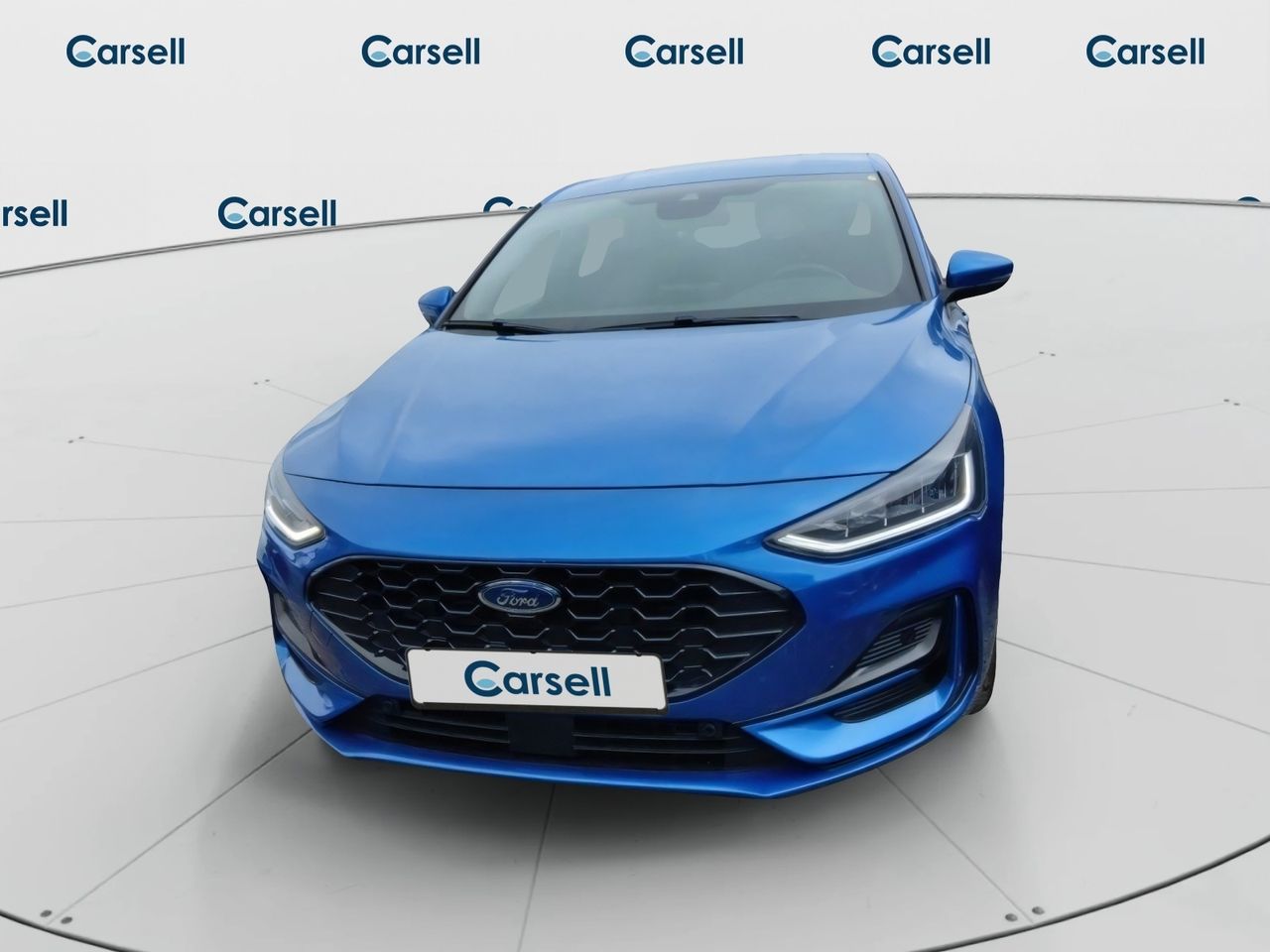 Ford Focus 1.0 Ecoboost Mhev 92kw St-line Style Sip - Foto 2