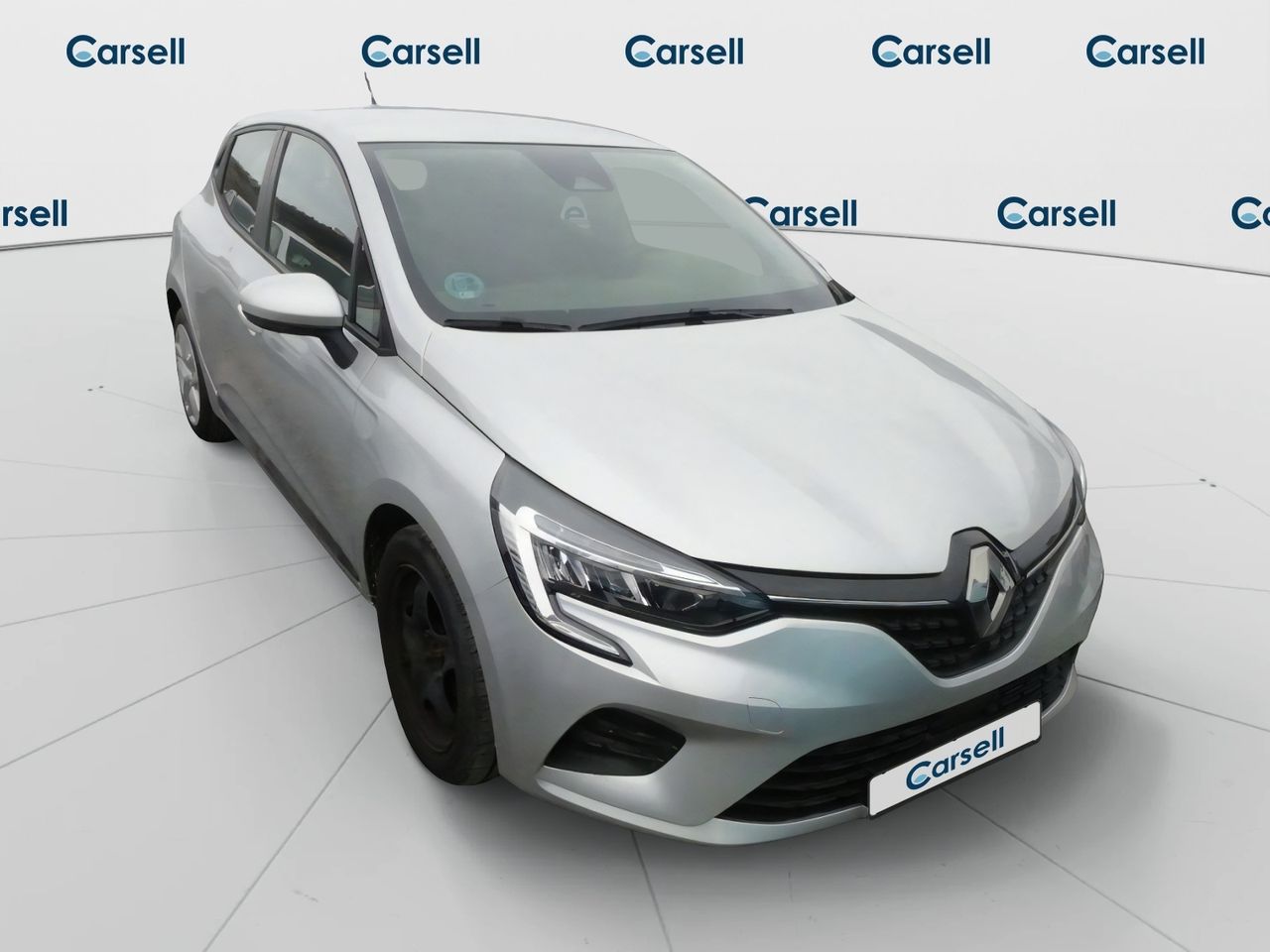 Renault Clio Intens Tce 67 Kw (91cv) - Foto 2