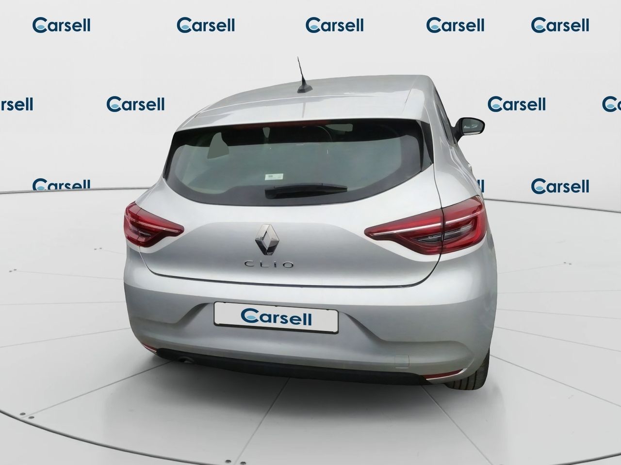 Renault Clio Intens Tce 67 Kw (91cv) - Foto 2