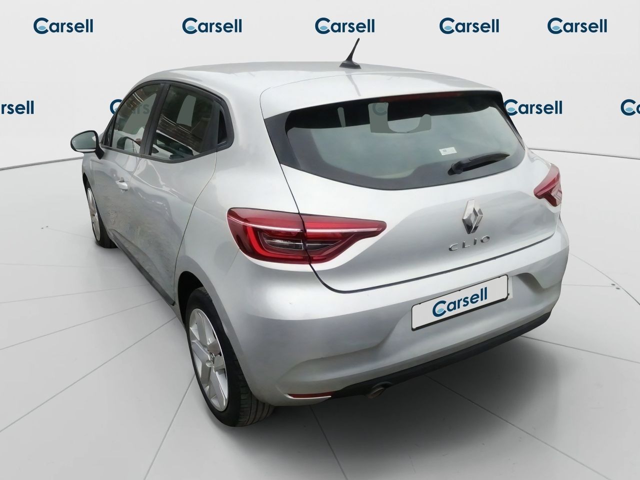 Renault Clio Intens Tce 67 Kw (91cv) - Foto 2