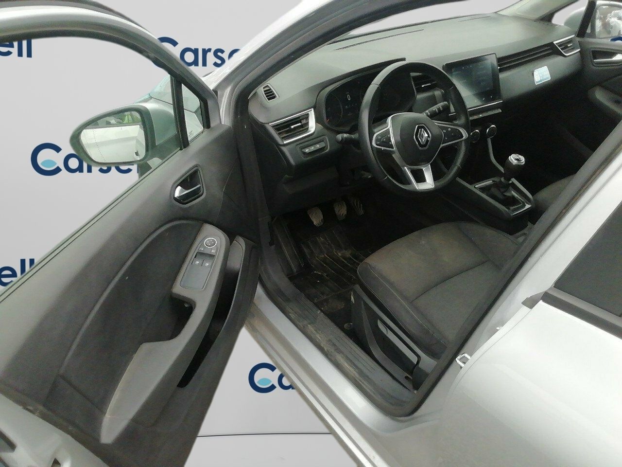Renault Clio Intens Tce 67 Kw (91cv) - Foto 2