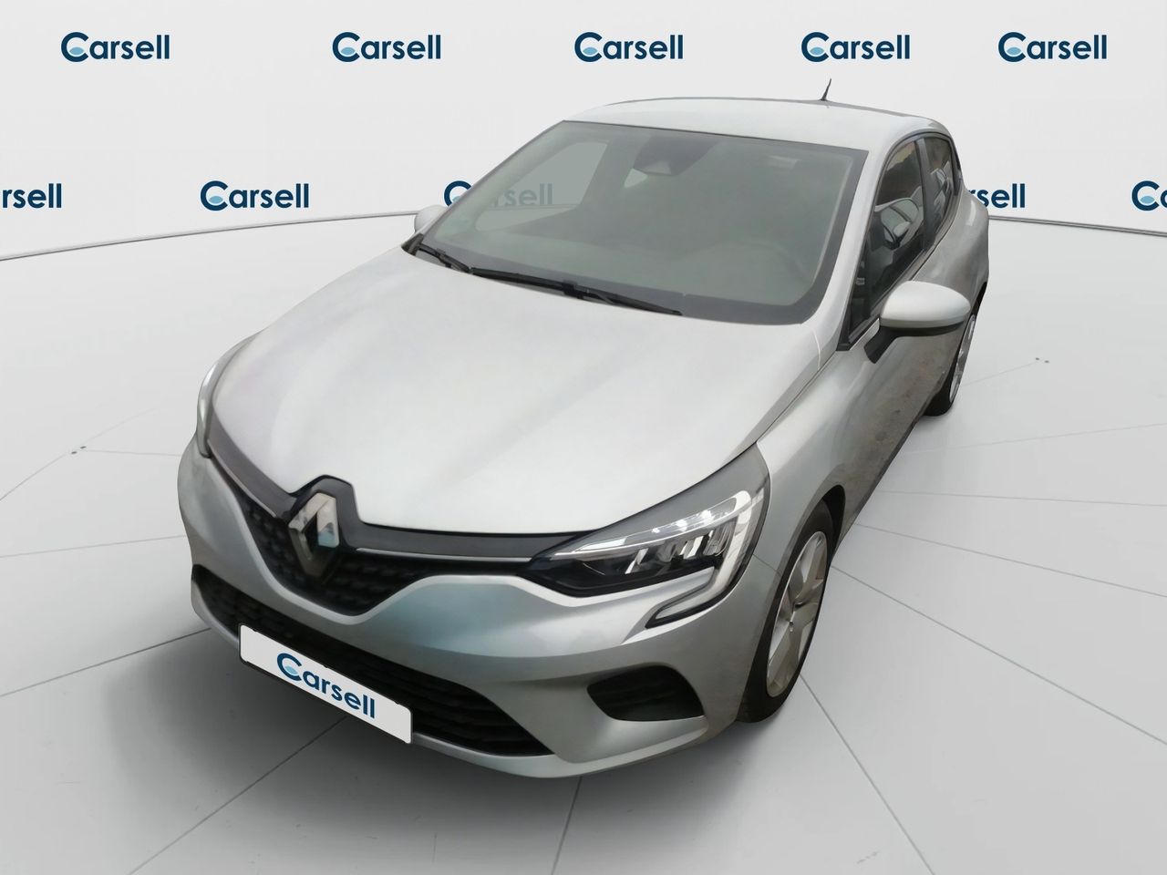 Renault Clio Intens Tce 67 Kw (91cv) - Foto 2