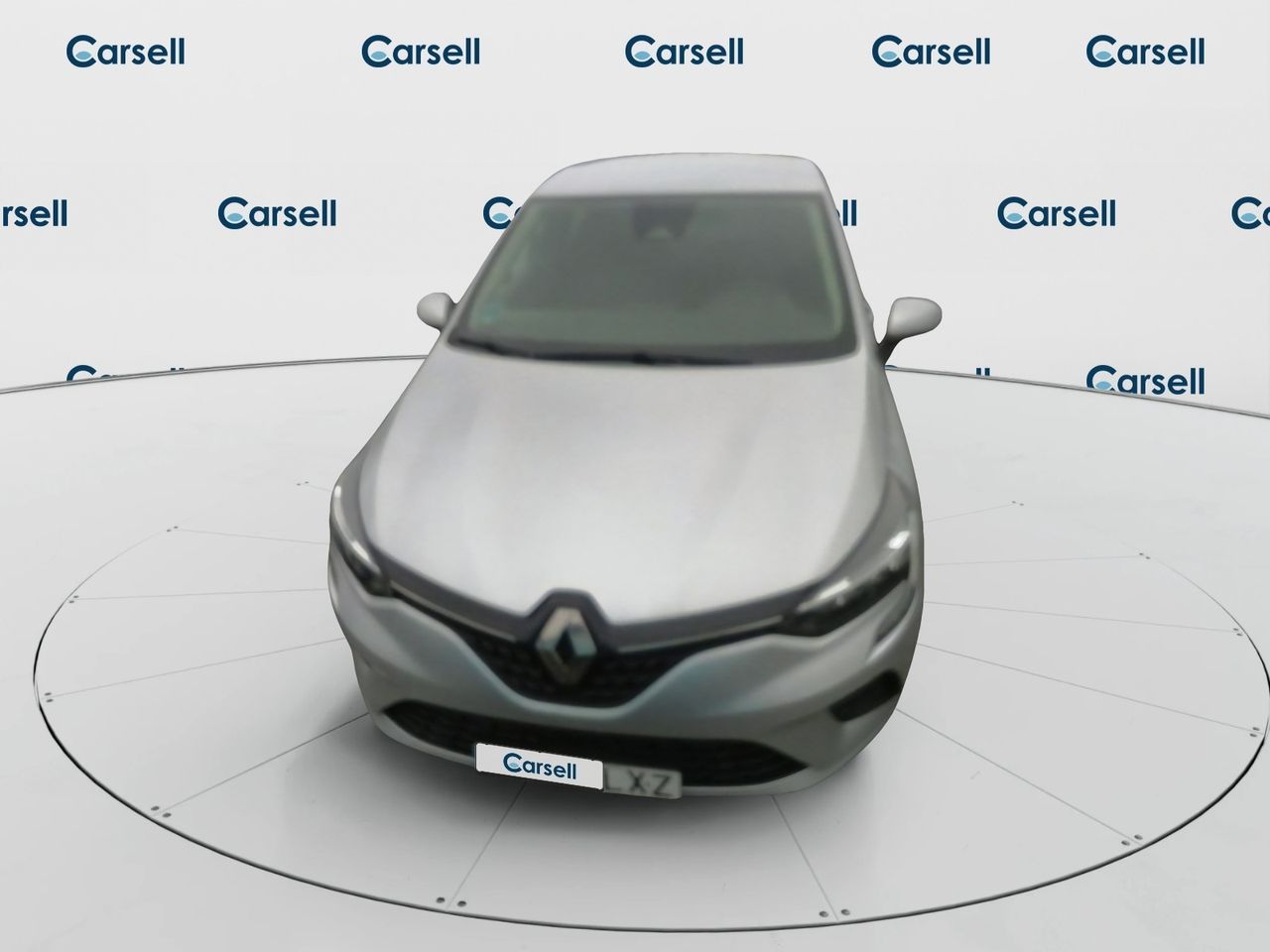 Renault Clio Intens Tce 67 Kw (91cv) - Foto 2