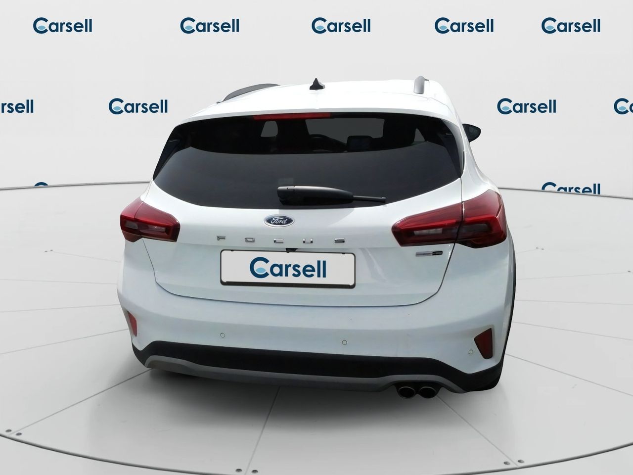 Ford Focus 1.0 Ecoboost Mhev 114kw Active Style Sip - Foto 2