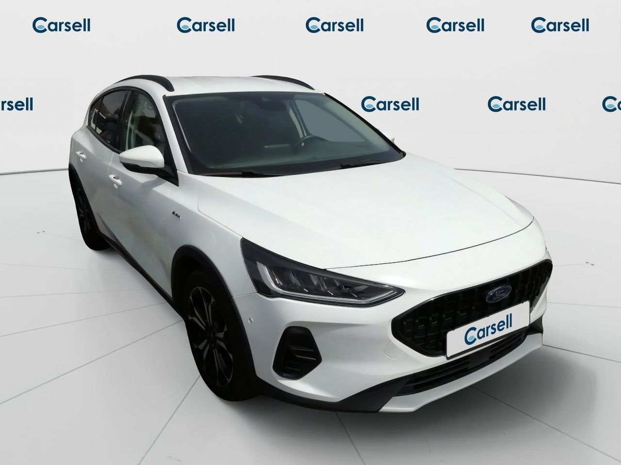 Ford Focus 1.0 Ecoboost Mhev 114kw Active Style Sip - Foto 2