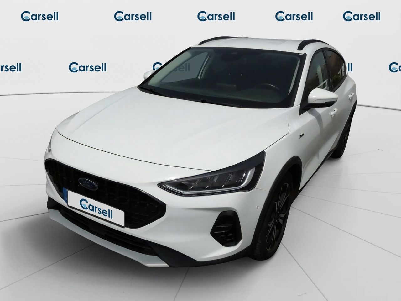 Ford Focus 1.0 Ecoboost Mhev 114kw Active Style Sip - Foto 2