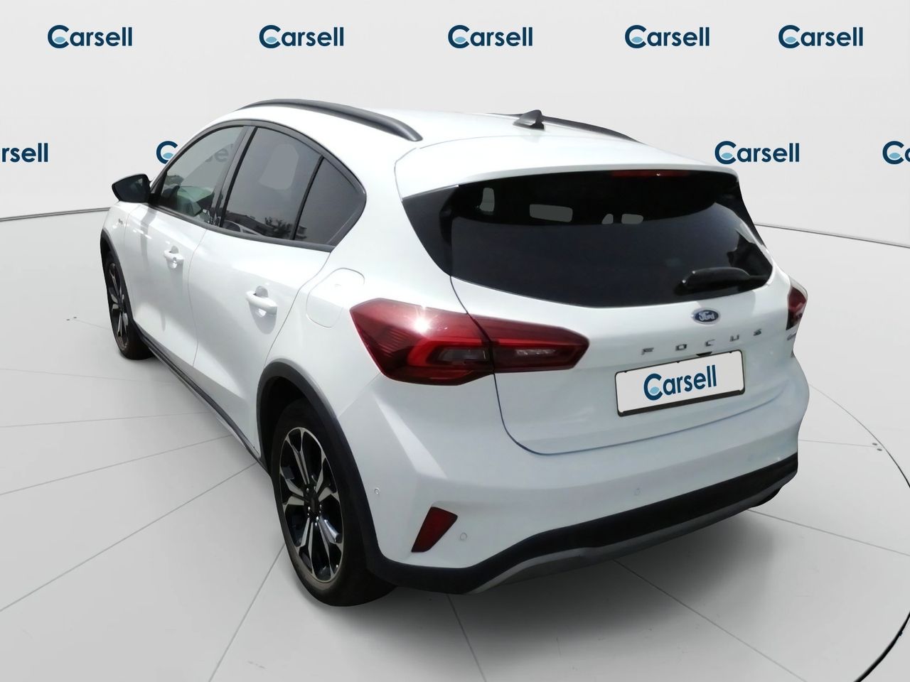 Ford Focus 1.0 Ecoboost Mhev 114kw Active Style Sip - Foto 2