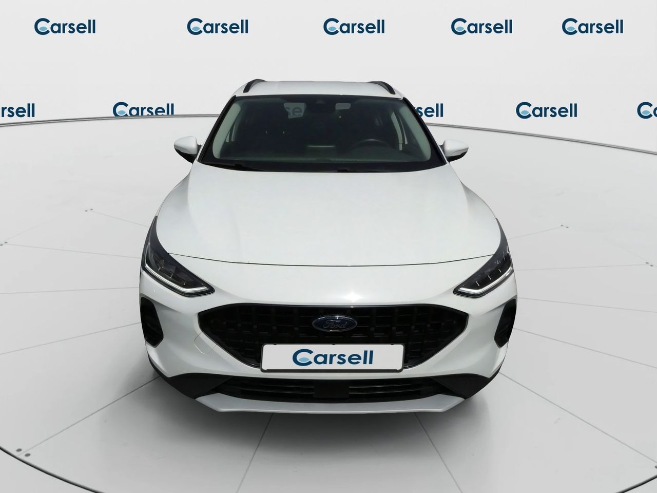 Ford Focus 1.0 Ecoboost Mhev 114kw Active Style Sip - Foto 2