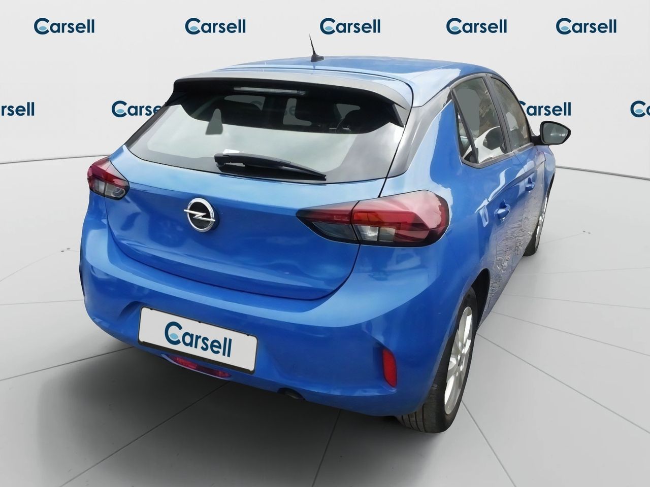 Opel Corsa 1.2t Xhl 74kw (100cv) Edition - Foto 2