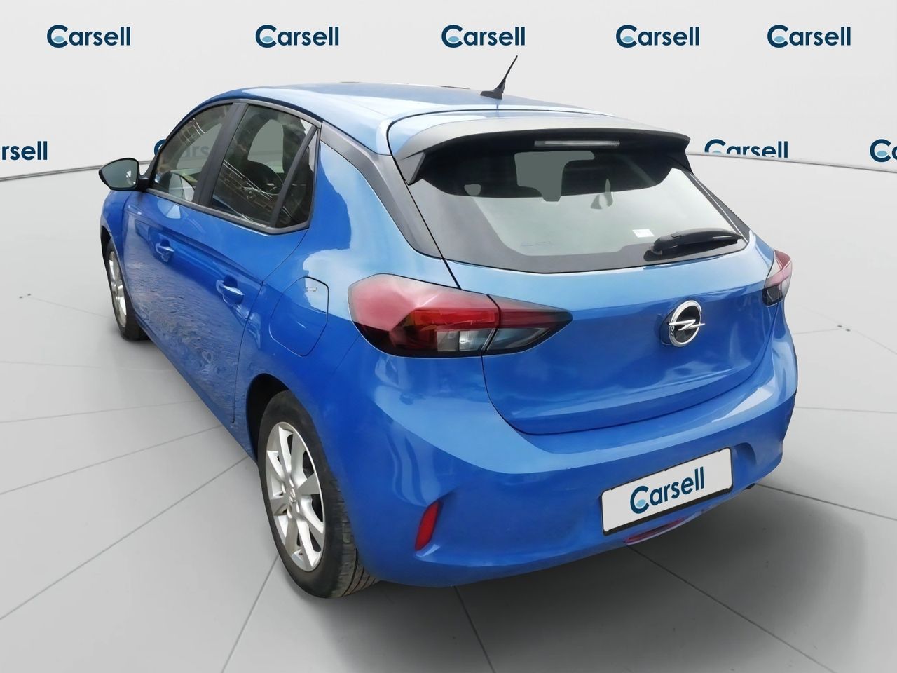 Opel Corsa 1.2t Xhl 74kw (100cv) Edition - Foto 2