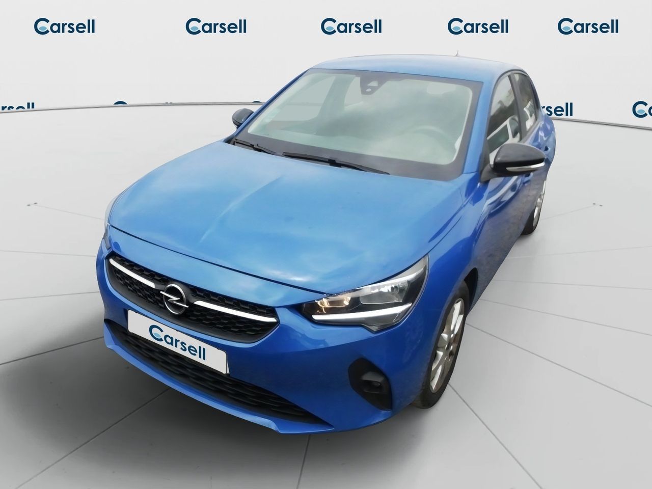 Opel Corsa 1.2t Xhl 74kw (100cv) Edition - Foto 2