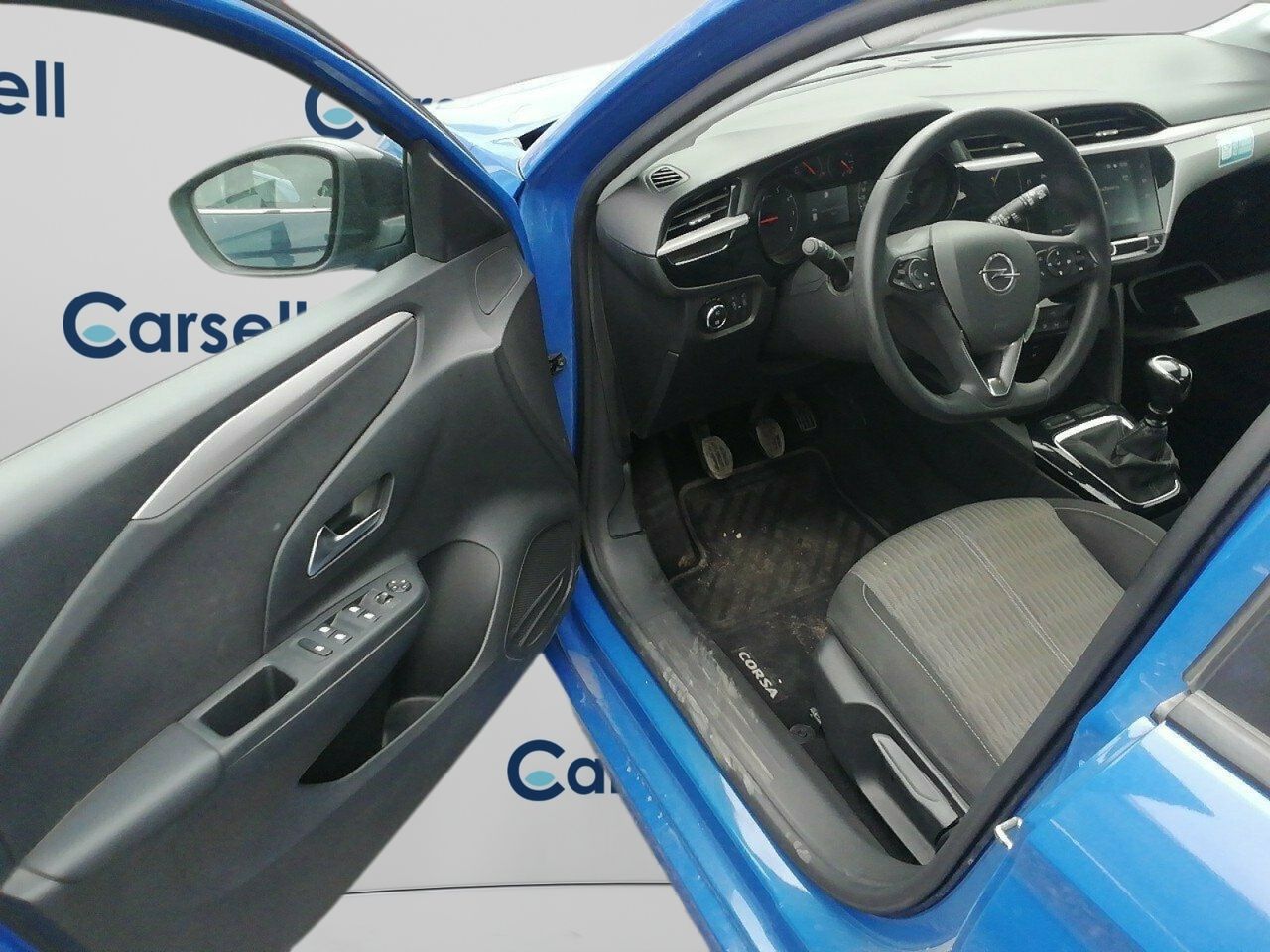 Opel Corsa 1.2t Xhl 74kw (100cv) Edition - Foto 2