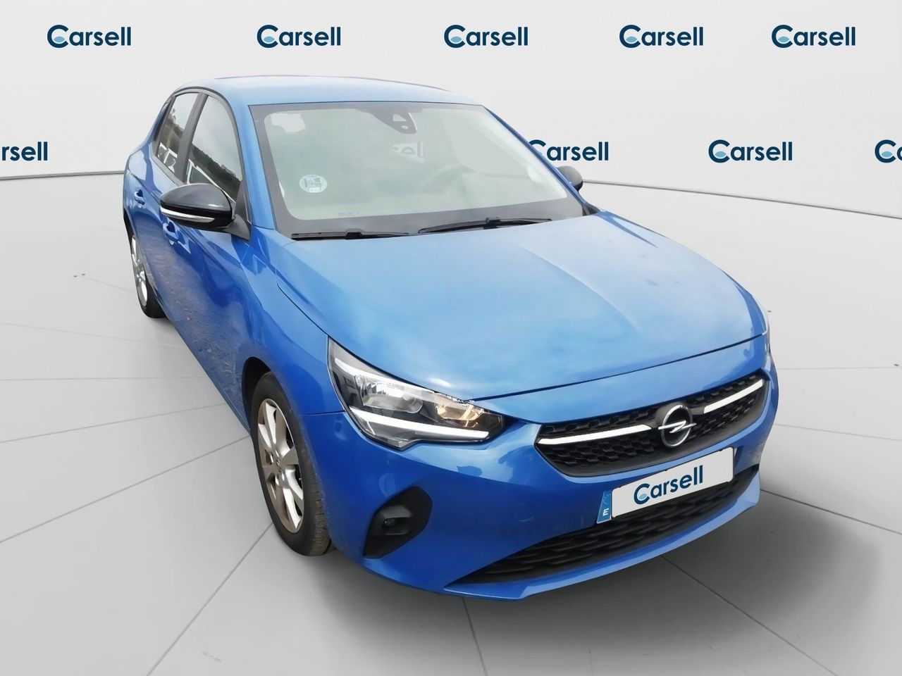 Opel Corsa 1.2t Xhl 74kw (100cv) Edition - Foto 2