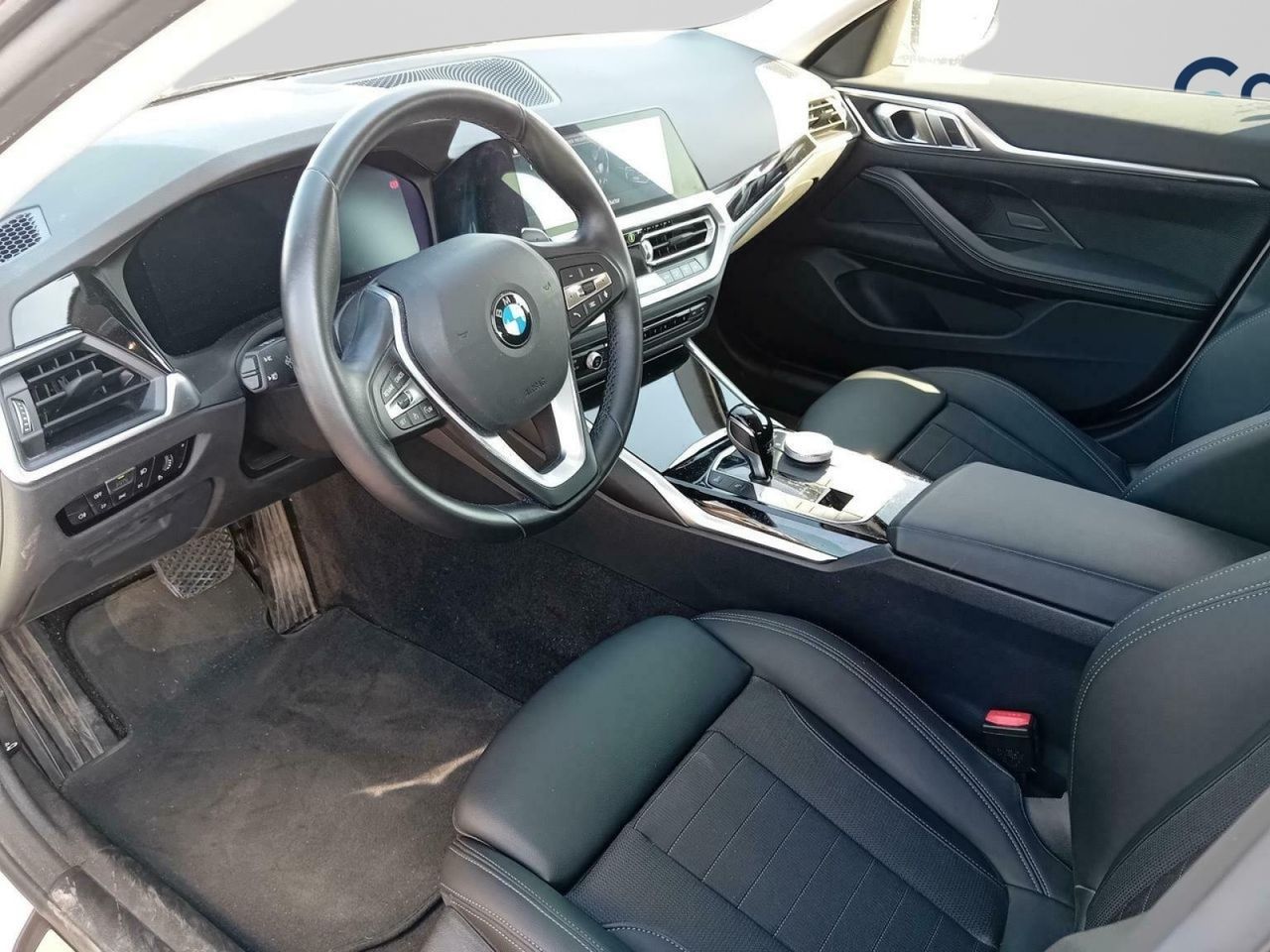 Bmw Series 4 Gran Coupé 420d - Foto 2