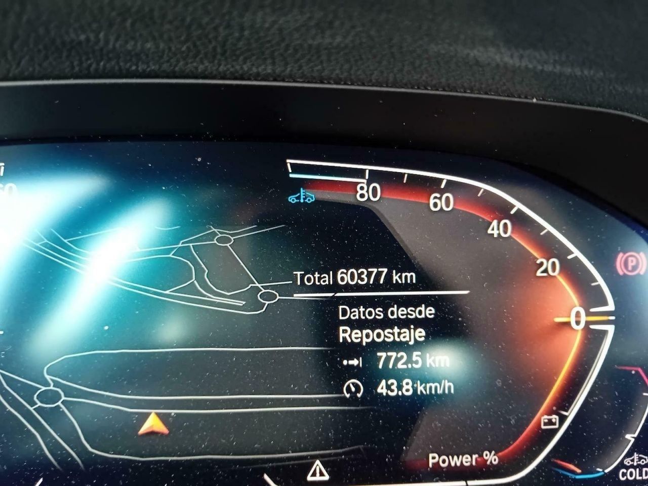 Bmw Series 4 Gran Coupé 420d - Foto 2
