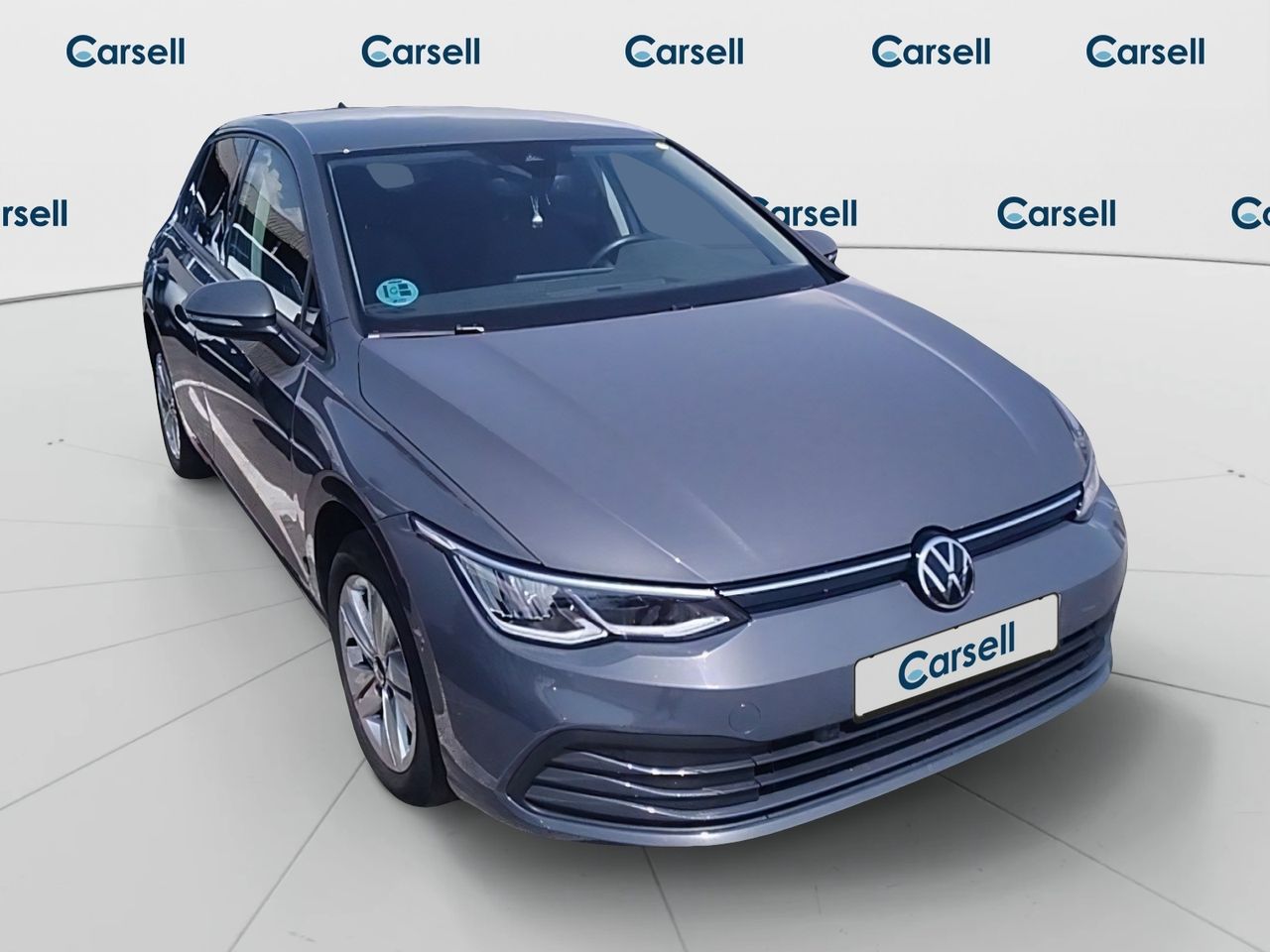 Volkswagen Golf Life 1.0 Tsi 81kw (110cv) - Foto 2