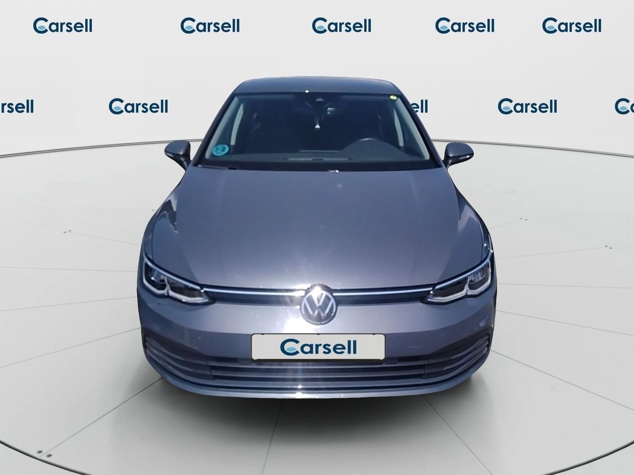 Volkswagen Golf Life 1.0 Tsi 81kw (110cv) - Foto 2