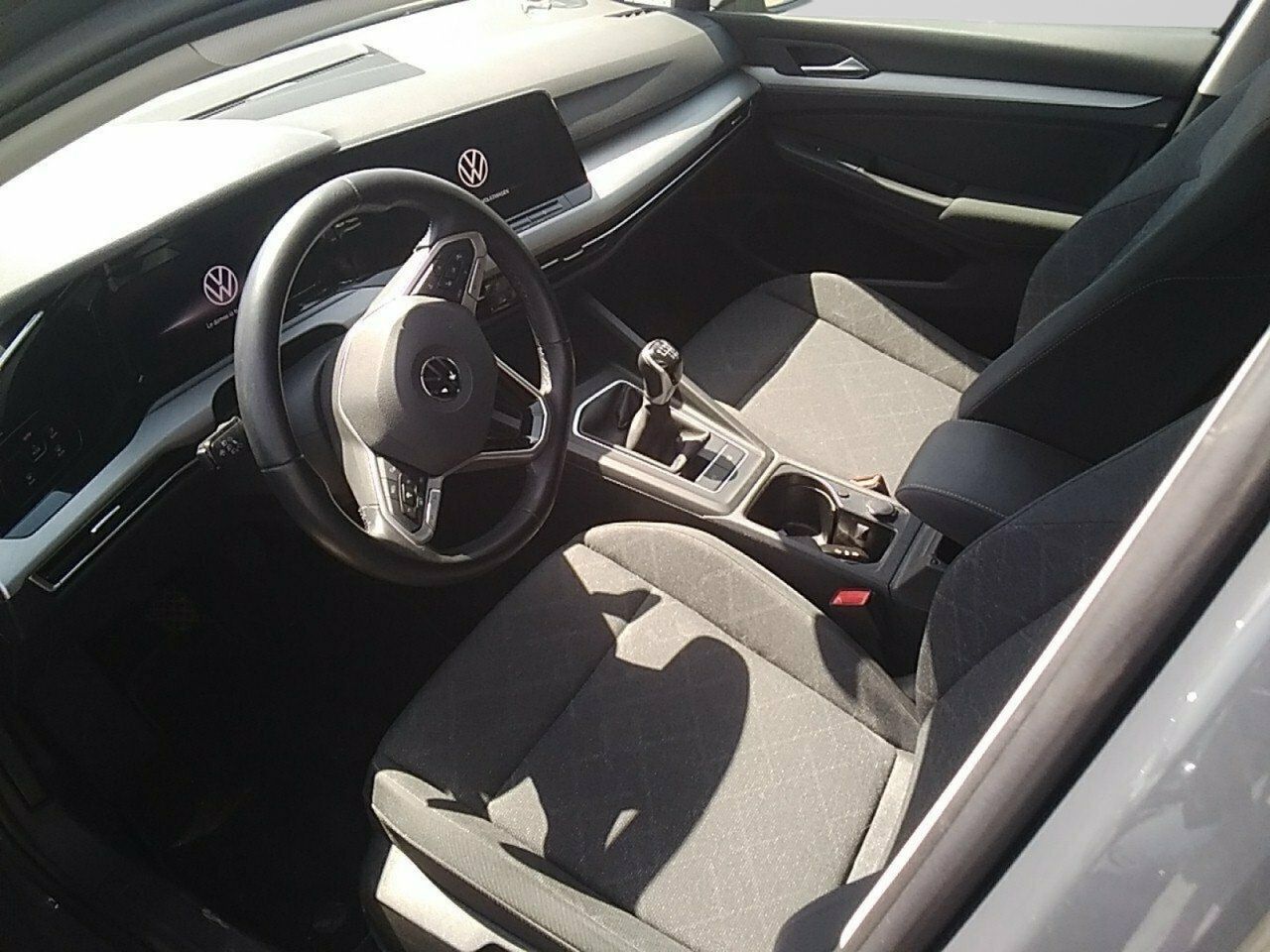 Volkswagen Golf Life 1.0 Tsi 81kw (110cv) - Foto 2