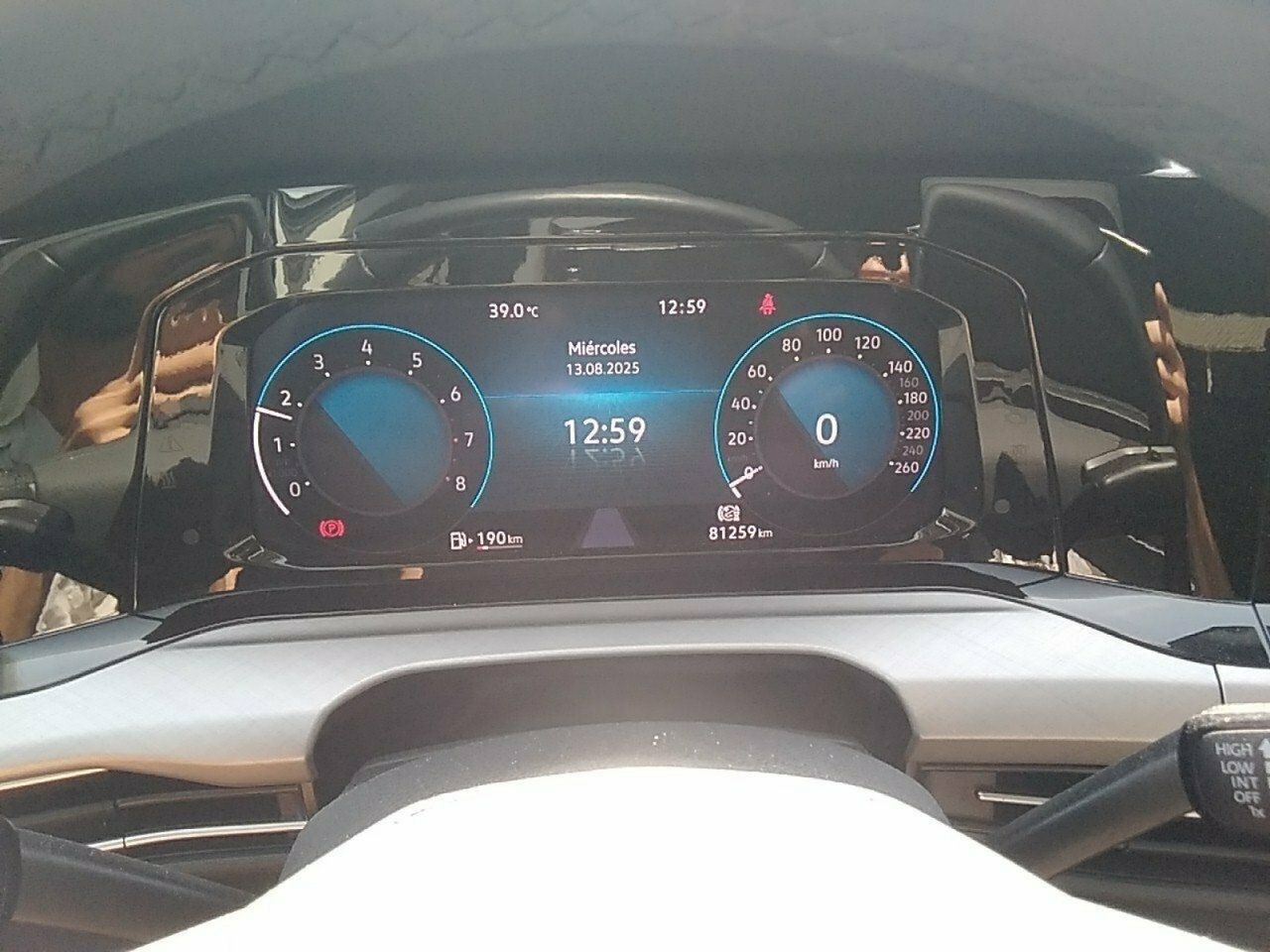 Volkswagen Golf Life 1.0 Tsi 81kw (110cv) - Foto 2