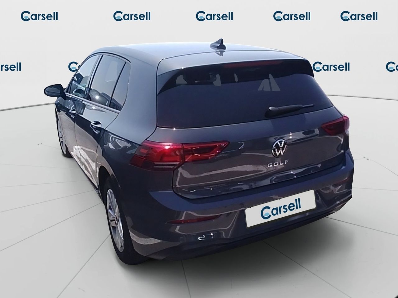 Volkswagen Golf Life 1.0 Tsi 81kw (110cv) - Foto 2
