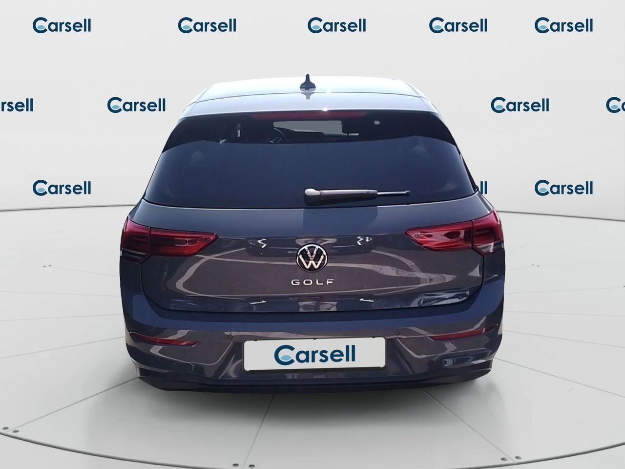 Volkswagen Golf Life 1.0 Tsi 81kw (110cv) - Foto 2
