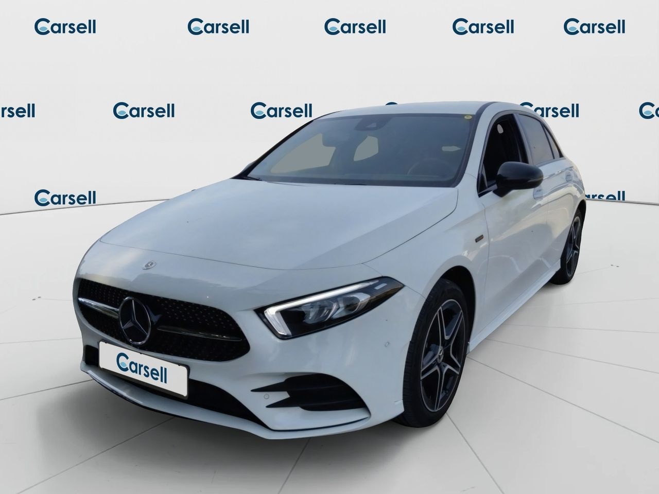Mercedes A-class A 250 E - Foto 2