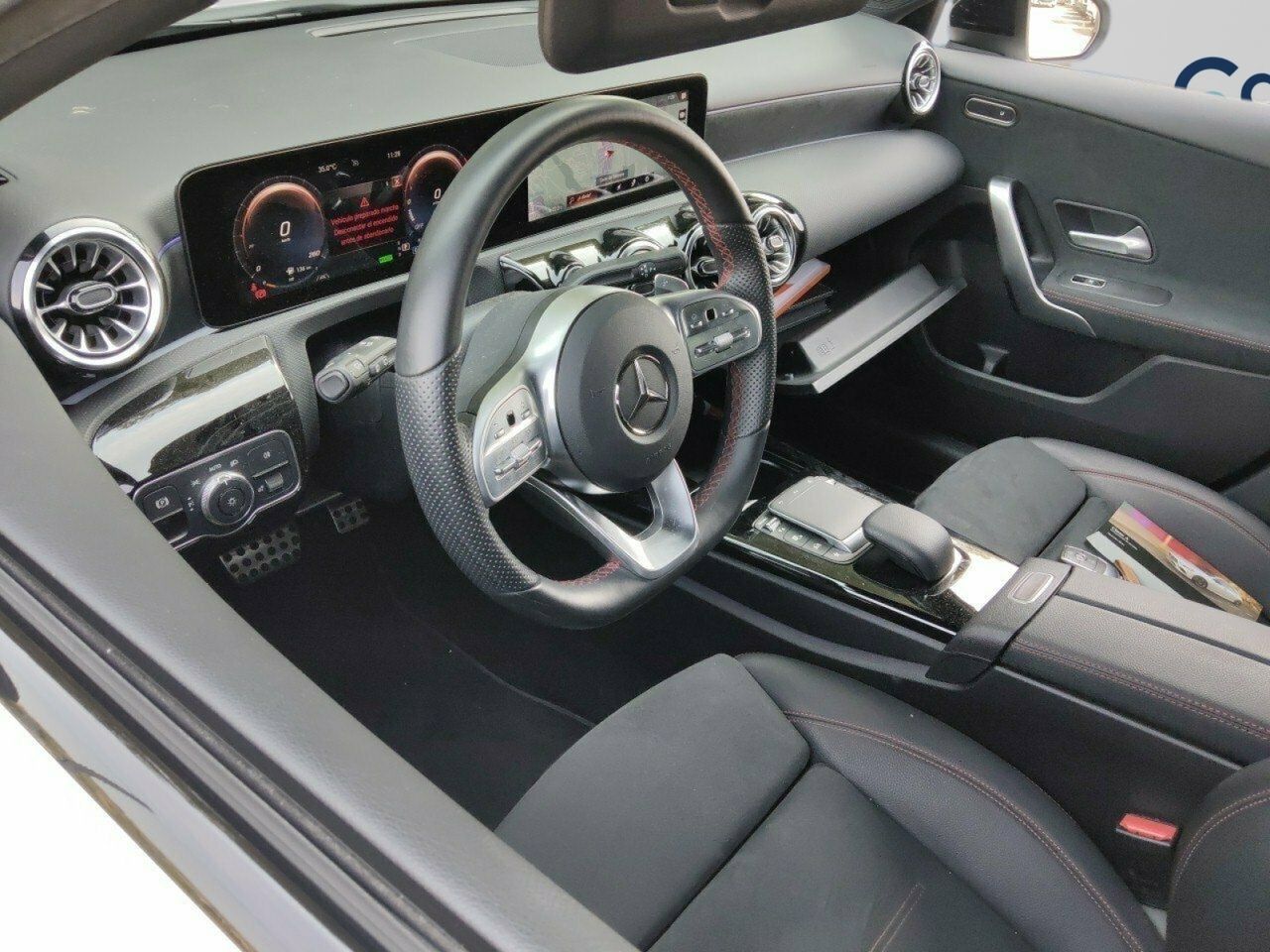 Mercedes A-class A 250 E - Foto 2