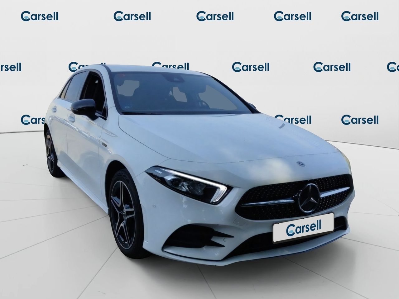 Mercedes A-class A 250 E - Foto 2