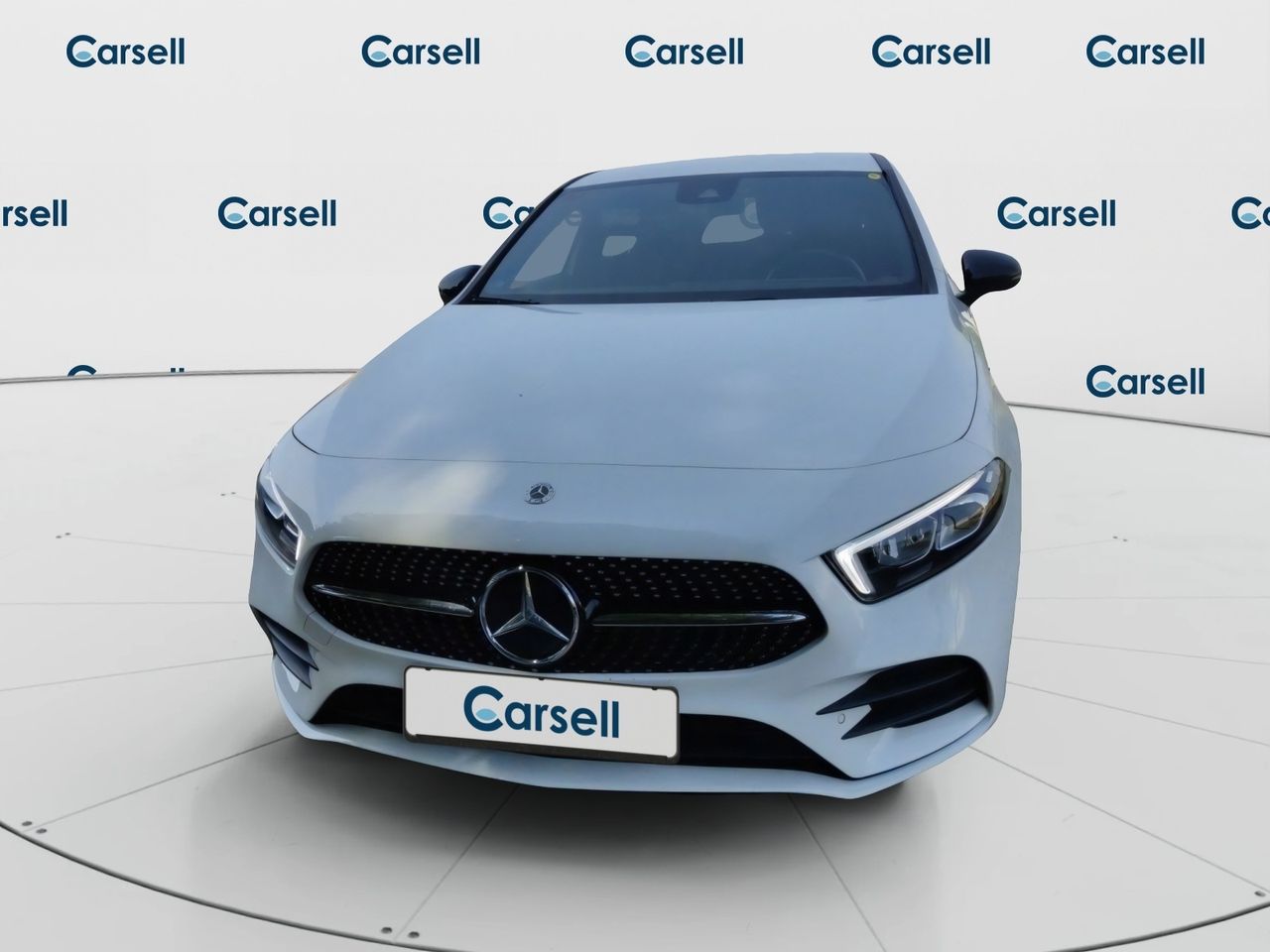 Mercedes A-class A 250 E - Foto 2