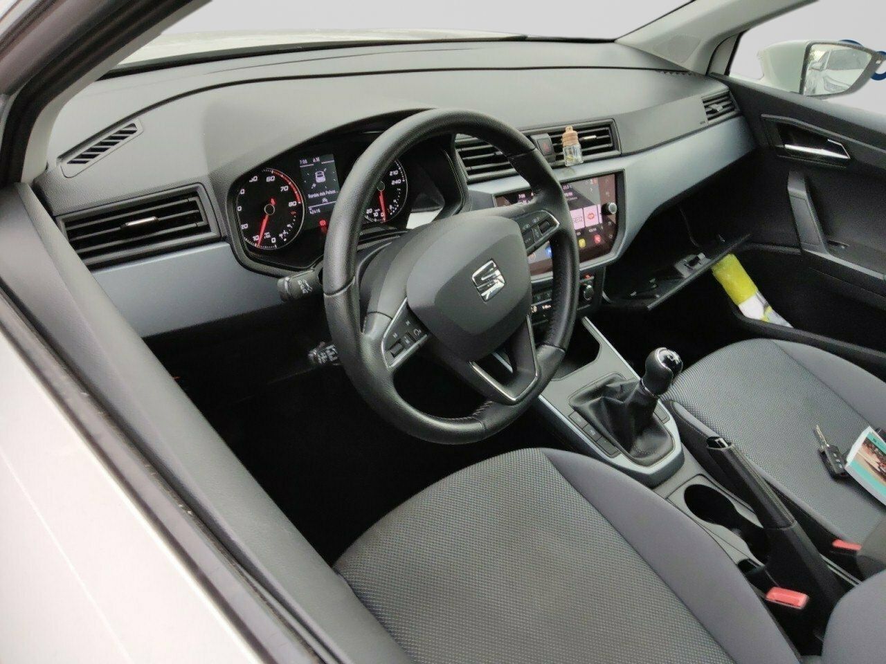 Seat Arona 1.0 Tsi 81kw (110cv) Style Go2 - Foto 2