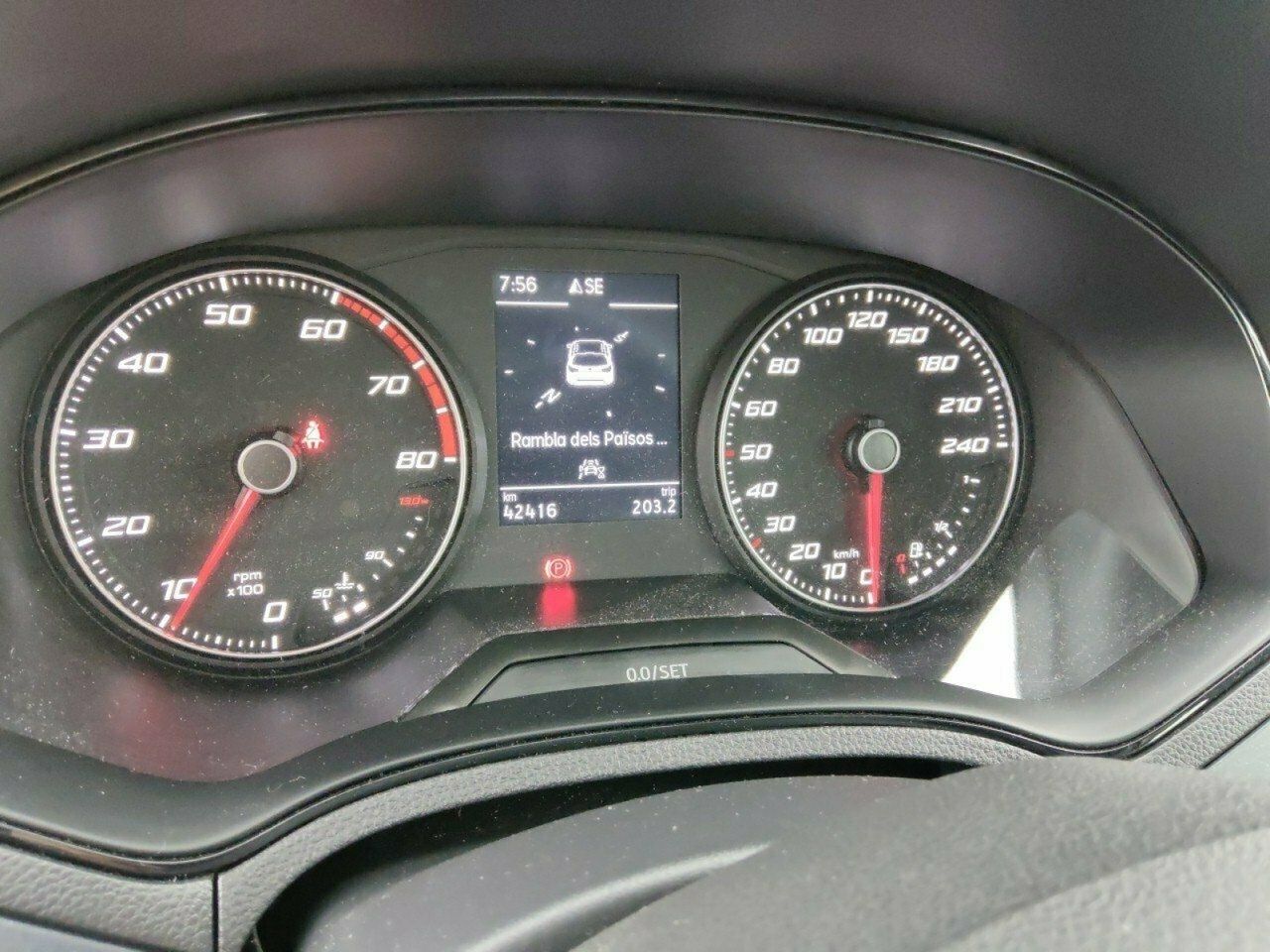 Seat Arona 1.0 Tsi 81kw (110cv) Style Go2 - Foto 2