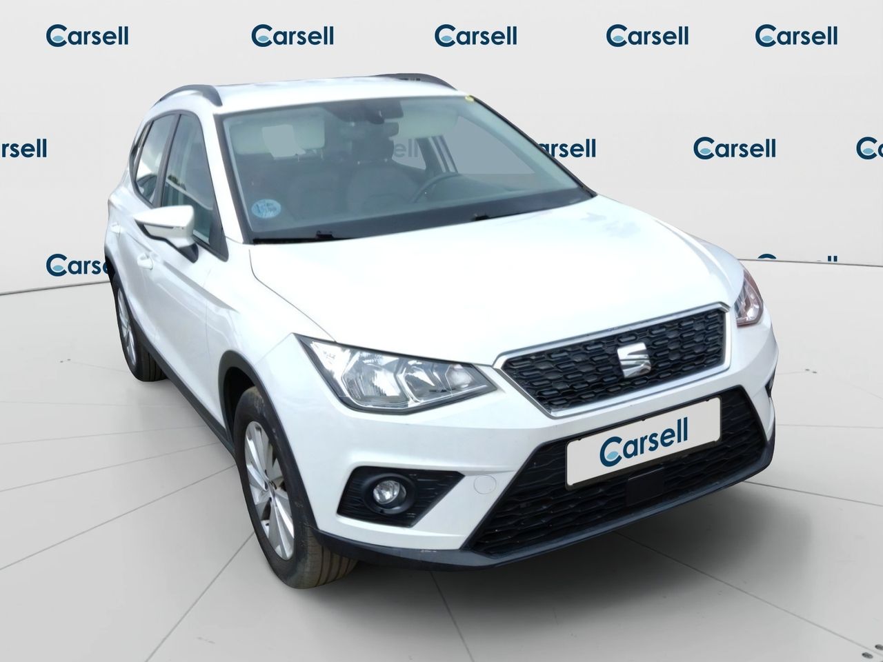 Seat Arona 1.0 Tsi 81kw (110cv) Style Go2 - Foto 2